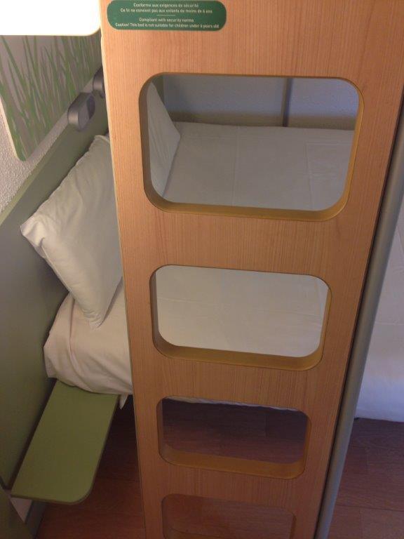 Ibis Budget Rambouillet Zewnętrze zdjęcie