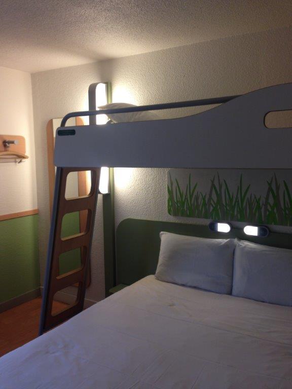 Ibis Budget Rambouillet Zewnętrze zdjęcie