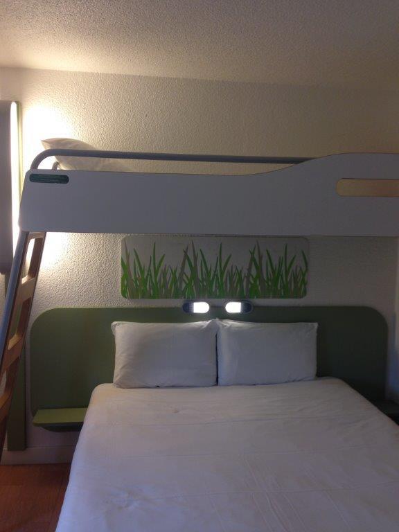 Ibis Budget Rambouillet Zewnętrze zdjęcie