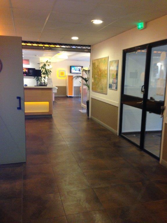 Ibis Budget Rambouillet Zewnętrze zdjęcie