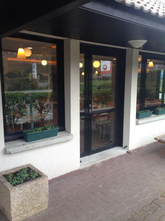 Ibis Budget Rambouillet Zewnętrze zdjęcie