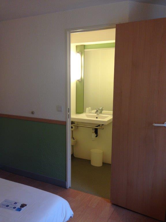 Ibis Budget Rambouillet Zewnętrze zdjęcie