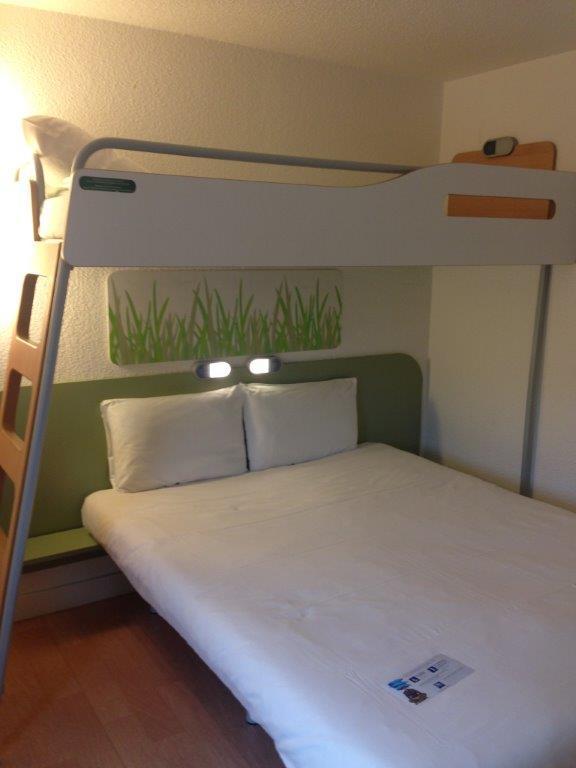 Ibis Budget Rambouillet Zewnętrze zdjęcie