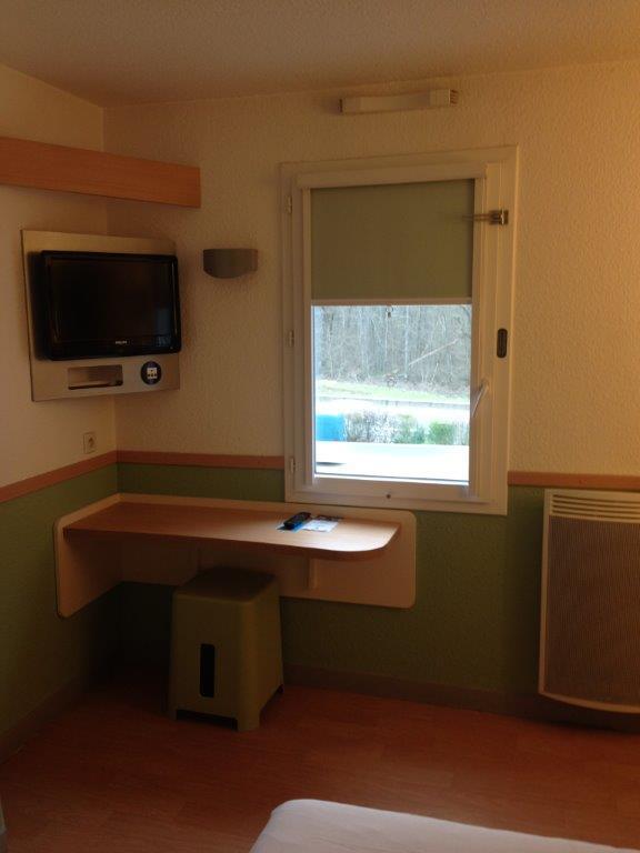 Ibis Budget Rambouillet Zewnętrze zdjęcie