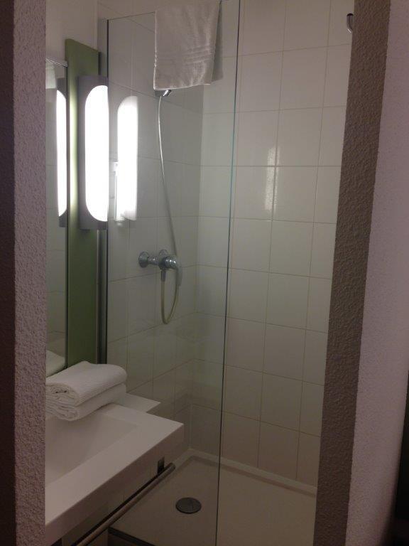 Ibis Budget Rambouillet Zewnętrze zdjęcie