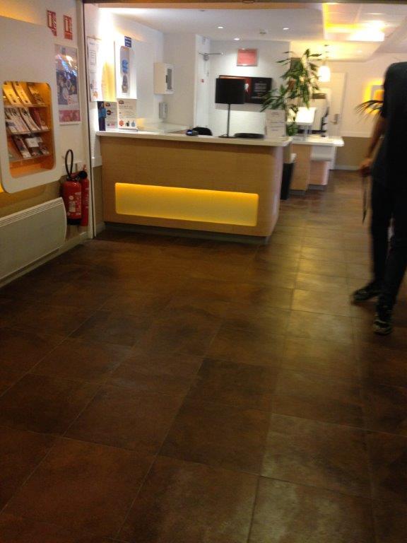 Ibis Budget Rambouillet Zewnętrze zdjęcie