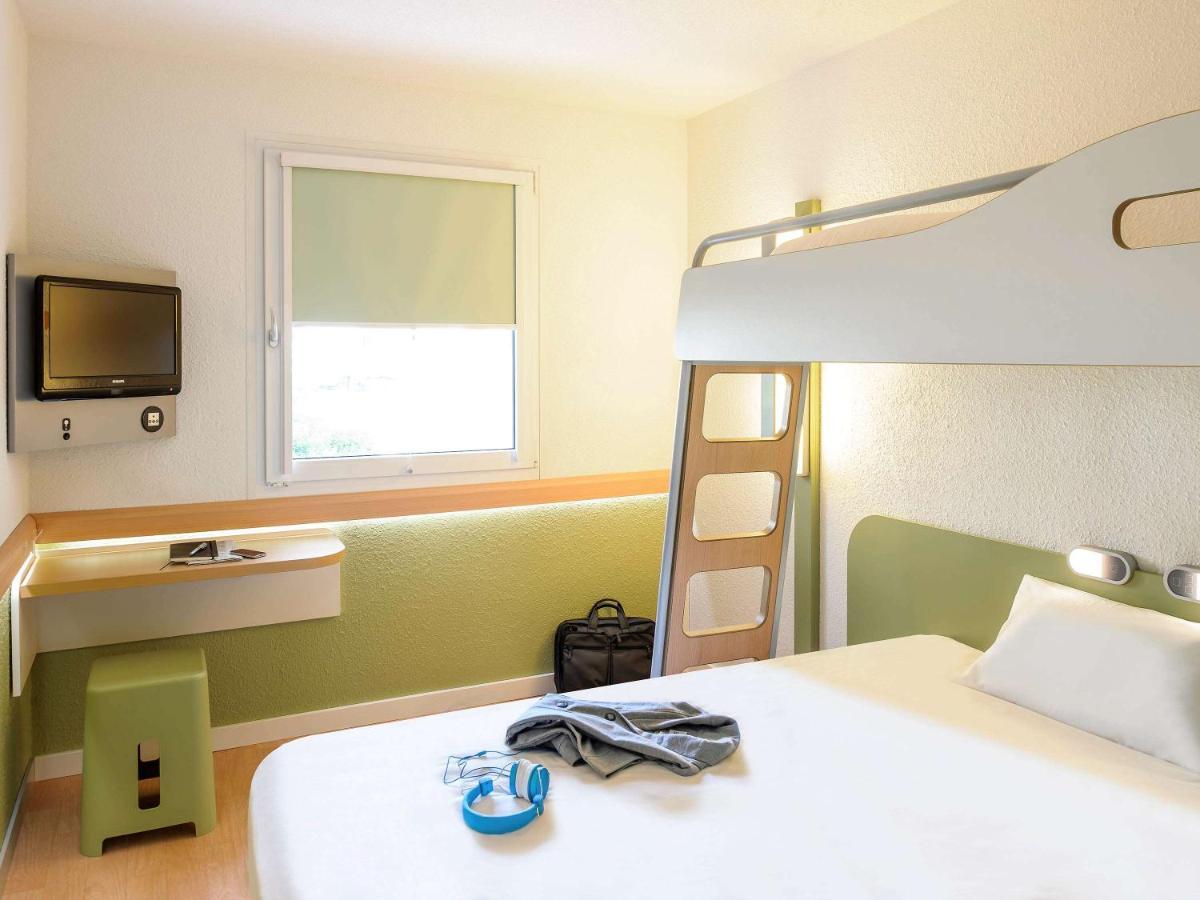 Ibis Budget Rambouillet Zewnętrze zdjęcie