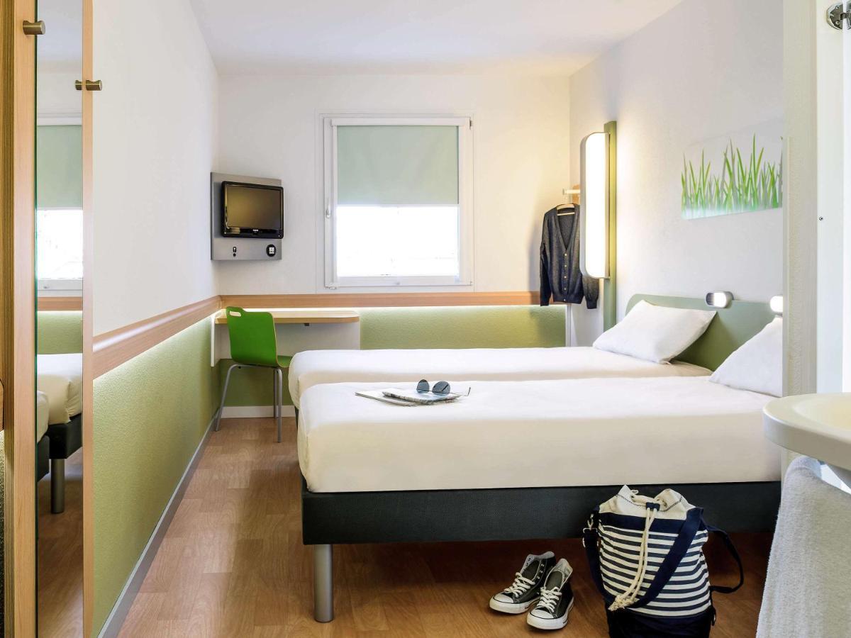 Ibis Budget Rambouillet Zewnętrze zdjęcie